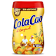 Café, cacao e infusiones