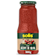 Aceites, salsas y especias