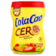Café, cacao e infusiones