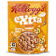 Galletas, bollos y cereales