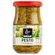 Aceites, salsas y especias