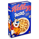 Galletas, bollos y cereales