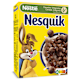 Galletas, bollos y cereales