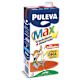 Leche, huevos y mantequilla