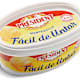 Leche, huevos y mantequilla