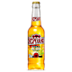 Cervezas, vinos y bebidas con alcohol
