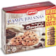 Galletas, bollos y cereales