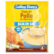Conservas, caldos y cremas