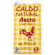Conservas, caldos y cremas