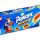 Galletas, bollos y cereales