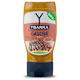 Aceites, salsas y especias