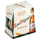 Cervezas, vinos y bebidas con alcohol