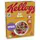 Galletas, bollos y cereales