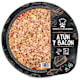 Pizzas y platos preparados