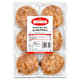 Galletas, bollos y cereales