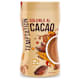 Café, cacao e infusiones