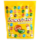 Azúcar, chocolates y caramelos