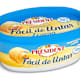 Leche, huevos y mantequilla