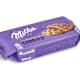 Galletas, bollos y cereales