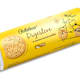 Galletas, bollos y cereales
