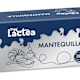 Leche, huevos y mantequilla