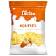 Charcutería y quesos