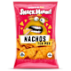 Patatas fritas, encurtidos y frutos secos