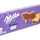 Galletas, bollos y cereales