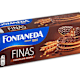 Galletas, bollos y cereales