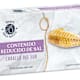 Conservas, caldos y cremas