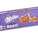 Galletas, bollos y cereales
