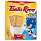 Galletas, bollos y cereales
