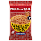Pizzas y platos preparados