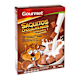 Galletas, cereales y untables