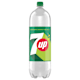 Water, Juice & Soft Drinks