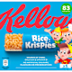 Breakfast Cereals