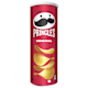 Sharing Crisps & Multipacks