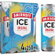 Premixed Alcohol Drinks
