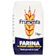 Latte Panna Farine Lieviti