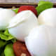Formaggi Freschi con Latte di Bufala