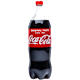 Sodas and energy drinks