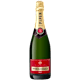 Champagne en Cava