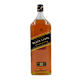 Blended whiskey and Irish whiskey