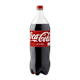 Soft drinks