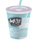 Milkshakes en softijs