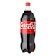 Sodas and juices