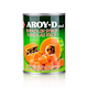 Canned fruits