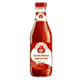 Sauces and sambal