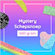Scoop candy