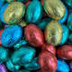 Candy and chocolate
